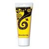 SUPER OFERTA **40%** Tubo Pintura Acrílica Amarillo Vivace Stamperia 60ml