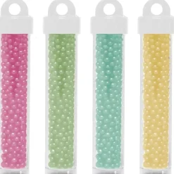 SUPER OFERTA **40%** Viales grandes de almacenamiento We R Memory Keepers