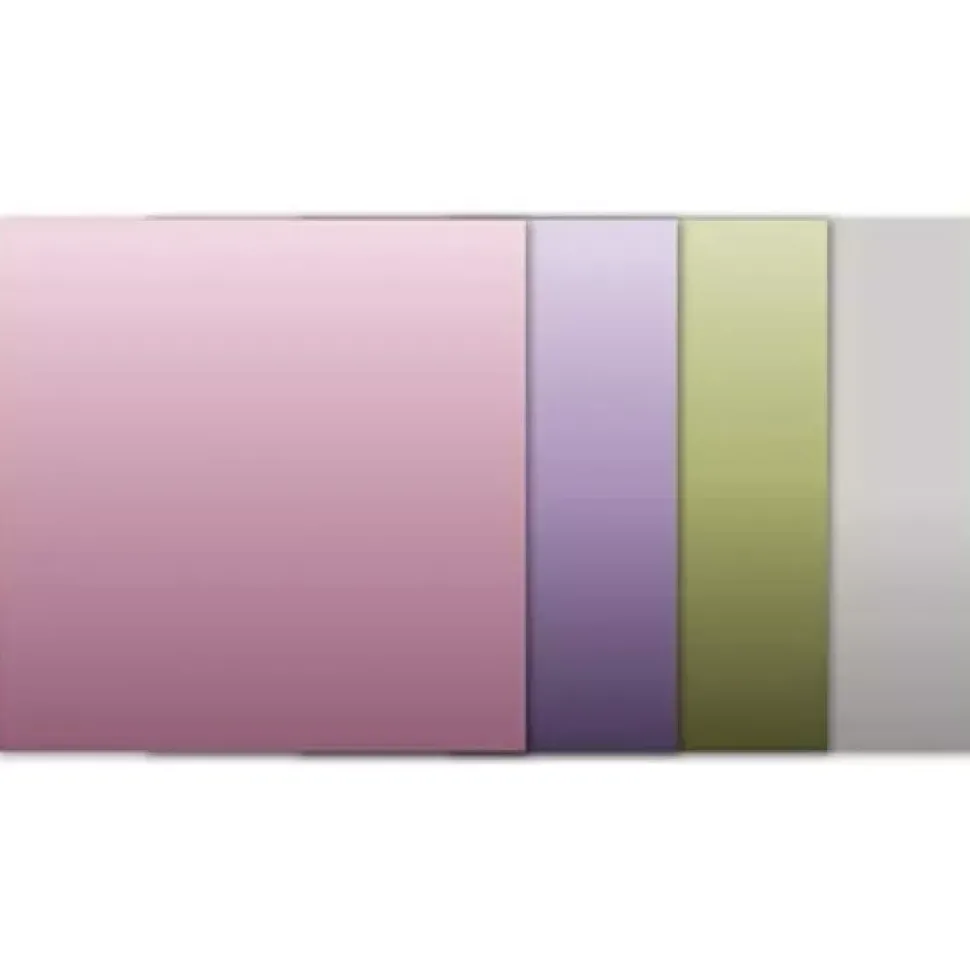 SUPER OFERTA **40%** Vinilo Iron On Termotransferible Foil Spring Meadow Cricut 30x30cm