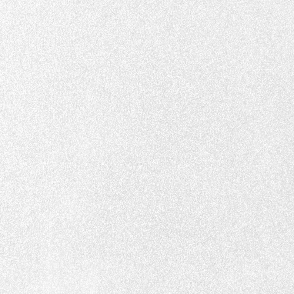 SUPER OFERTA **40%** Vinilo Iron On Termotransferible Glitter Blanco Cricut 30x48cm