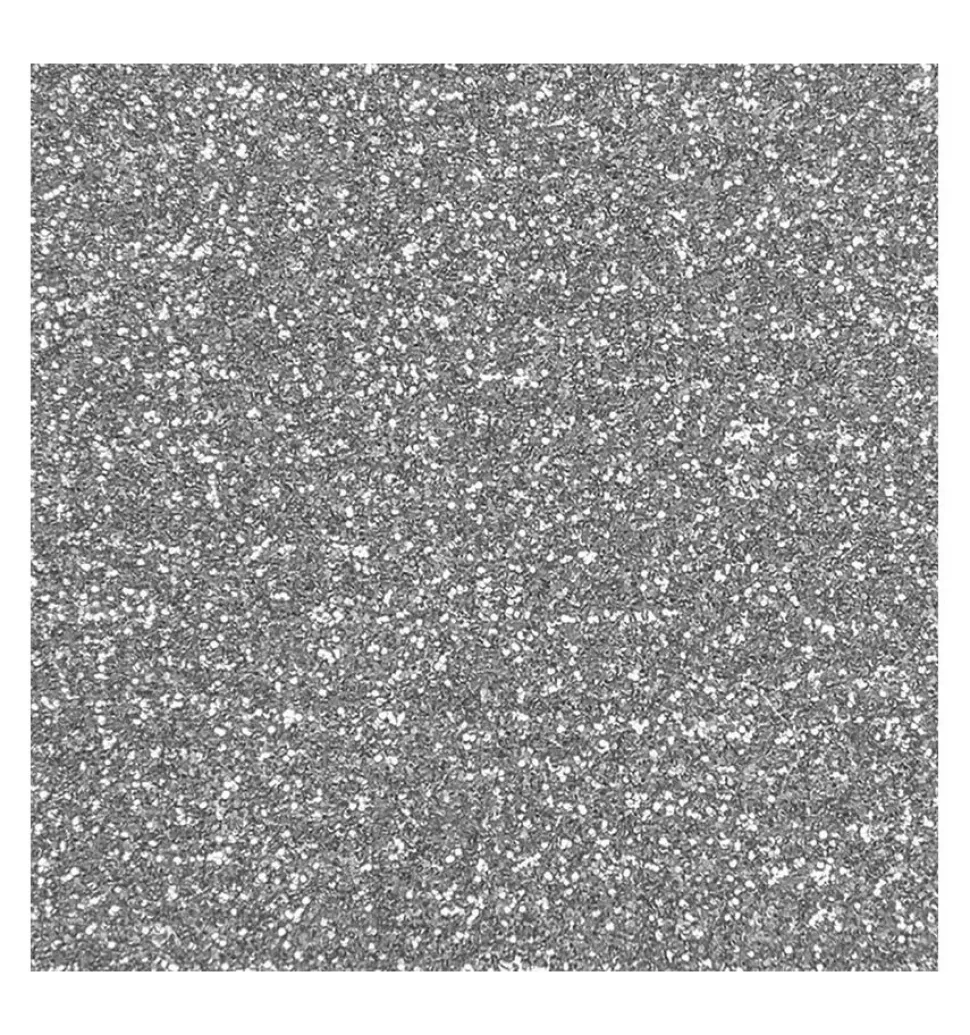 SUPER OFERTA **40%** Vinilo Iron On Termotransferible Glitter Moonlight Cricut 30x30cm