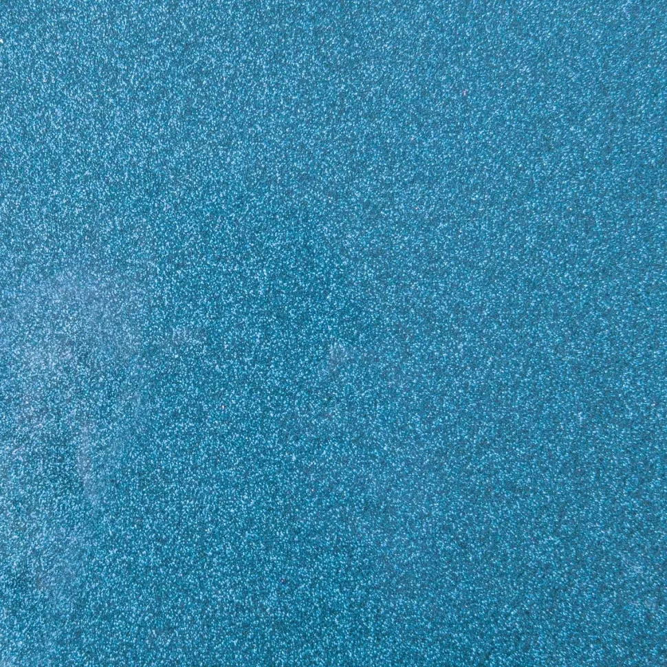 SUPER OFERTA **40%** Vinilo Iron On Termotransferible Giltter Jewels Cricut 30x30cm