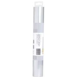 SUPER OFERTA **40%** Vinilo metalizado mate Plata AC