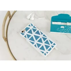 SUPER OFERTA **40%** Vinilo Permanente Textura Blanco Escarcha Cricut 30x120cm