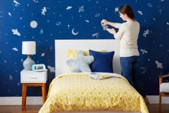 SUPER OFERTA **40%** Vinilo Smart Removible Plateado Cricut Joy 13x120cm