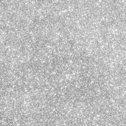 SUPER OFERTA **40%** Vinilo Smart Iron On Termotransferible Glitter Plateado Cricut Joy 13x48cm