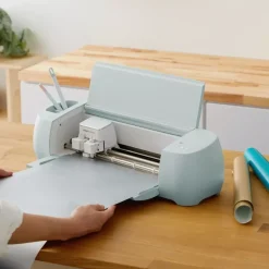 SUPER OFERTA **40%** Vinilo Smart Removible Verde Hierba Cricut Maker 3/Explore 3 33x90cm