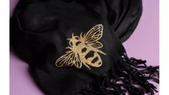 SUPER OFERTA **40%** Vinilo Smart Iron On Termotransferible Glitter Rojo Cricut Maker 3/Explore 3 33x90cm