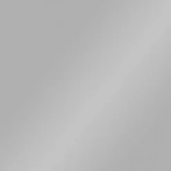 SUPER OFERTA **40%** Vinilo Smart Iron On Termotransferible Plata Cricut Joy 13x60cm