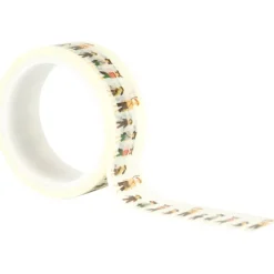 SUPER OFERTA **40%** Washi Tape Lost Boys Echo Park