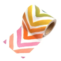 SUPER OFERTA **40%** Washi tape extra grande Slice of Life Amy Tangerine