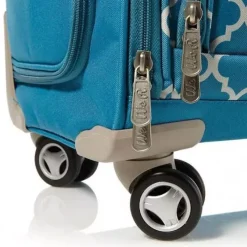 SUPER REBAJA **50%** Kit Maleta 360º Crafter's Bag + Shoulder + Tote Charcoal