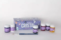 Surtido Crystal Agua La Pajarita