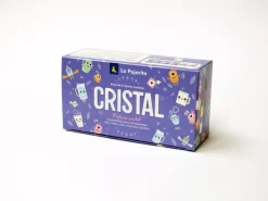 Surtido Crystal Agua La Pajarita