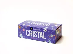 Surtido Crystal Agua La Pajarita