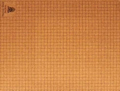 Tabla De Corcho Para Macramé Artemio 30x40cm