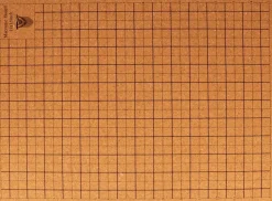 Tabla De Corcho Para Macramé Artemio 30x40cm