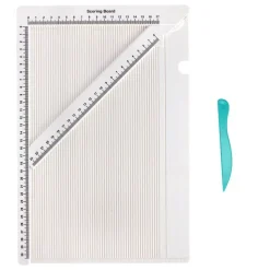 Tabla de Plegado Multifunción Artemio