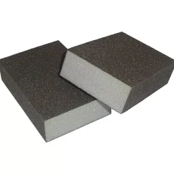 Taco de lija Grano Medio