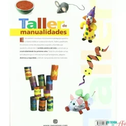Taller de manualidades