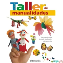 Taller de manualidades