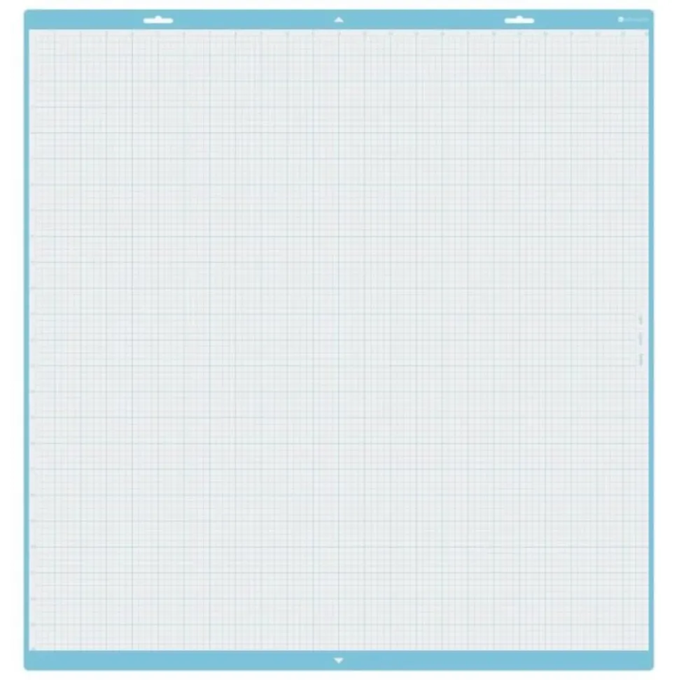 Tapete de corte Adhesivo Ligero 24x24" Silhouette Cameo Pro 61x61cm