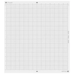 Tapete de corte Adhesivo Estándar 14"x15" Silhouette Cameo Plus