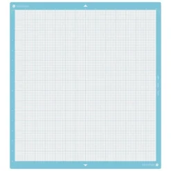 Tapete de corte Adhesivo Ligero 14"x15" Silhouette Cameo Plus