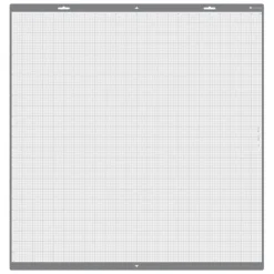 Tapete de corte Adhesivo Fuerte 24x24" Silhouette Cameo Pro 61x61cm