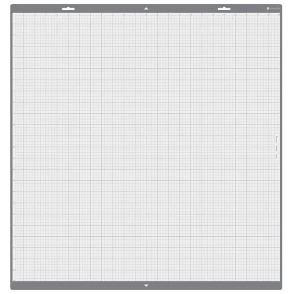 Tapete de corte Adhesivo Fuerte 24x24" Silhouette Cameo Pro 61x61cm