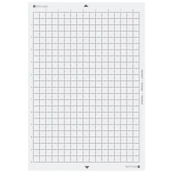 Tapete de corte 8"x12" Silhouette Portrait 4