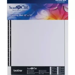 Tapete de escaneo Brother ScanNCut CM