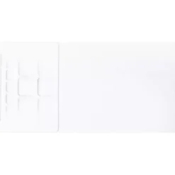 Tapete Multimedia Mat Effectz Sizzix