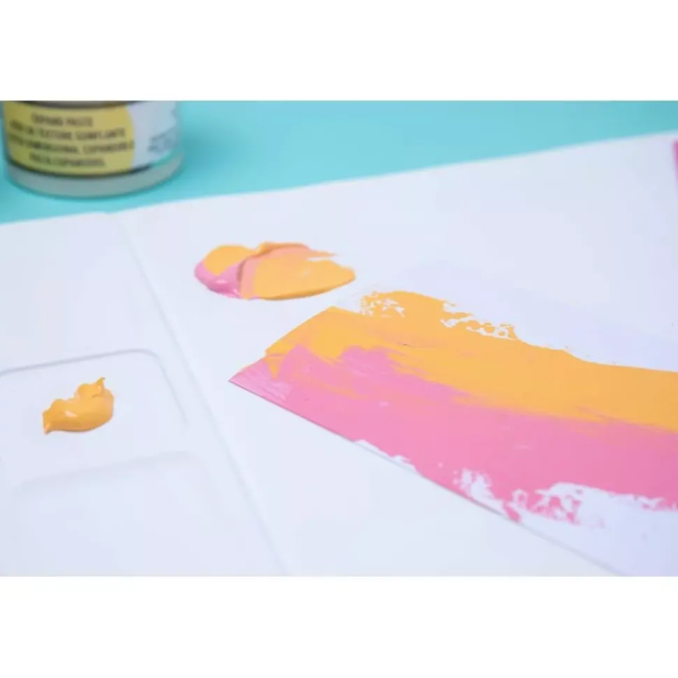 Tapete Multimedia Mat Effectz Sizzix