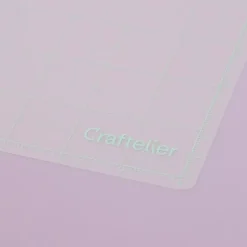 Tapete multiusos transparente Craftelier