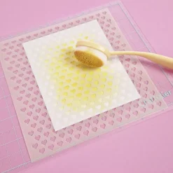 Tapete multiusos transparente Craftelier