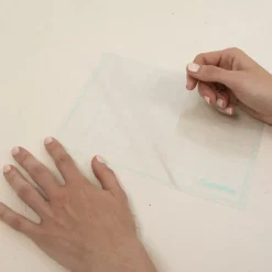 Tapete multiusos transparente Craftelier