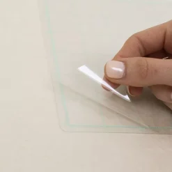 Tapete multiusos transparente Craftelier