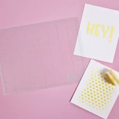 Tapete multiusos transparente Craftelier