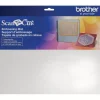 Tapete para embossing Brother ScanNCut