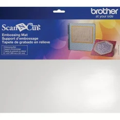 Tapete para embossing Brother ScanNCut