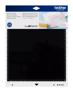 Tapete para perforación de papel Brother