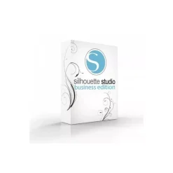 Tarjeta de descarga Silhouette Studio Business