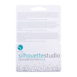 Tarjeta Silhouette Studio Designer Edition Plus