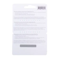 Tarjeta Silhouette Studio Designer Edition Plus