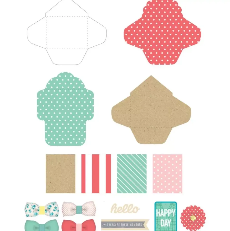 Tarro Mason Jar y Mini Cards DIY Shop AC