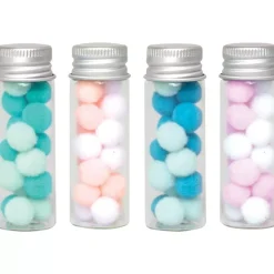 Tarros de cristal grandes We R Memory Keepers