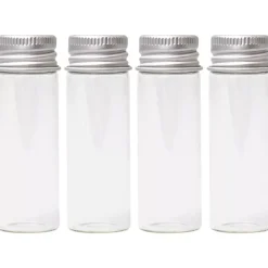 Tarros de cristal grandes We R Memory Keepers