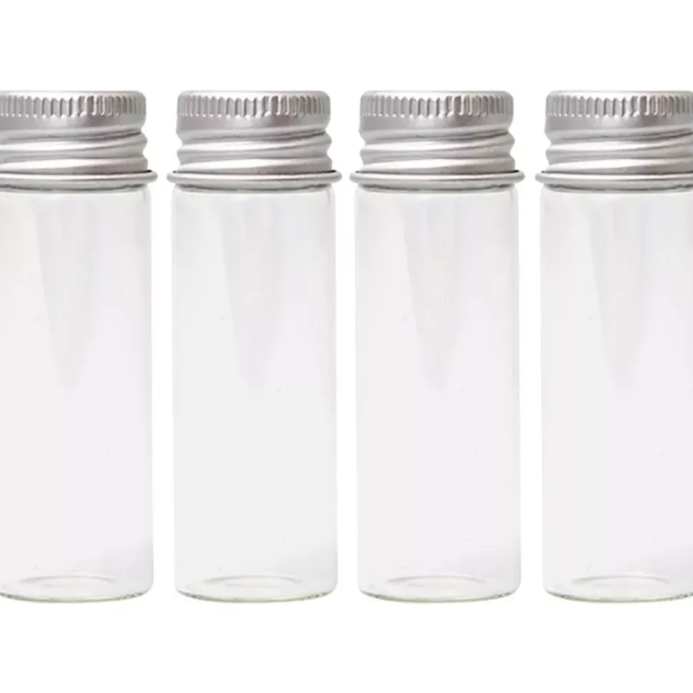 Tarros de cristal grandes We R Memory Keepers