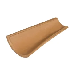 Teja árabe de cerámica